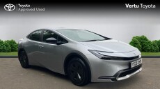 Toyota Prius 2.0 PHEV Design 5dr CVT Hatchback